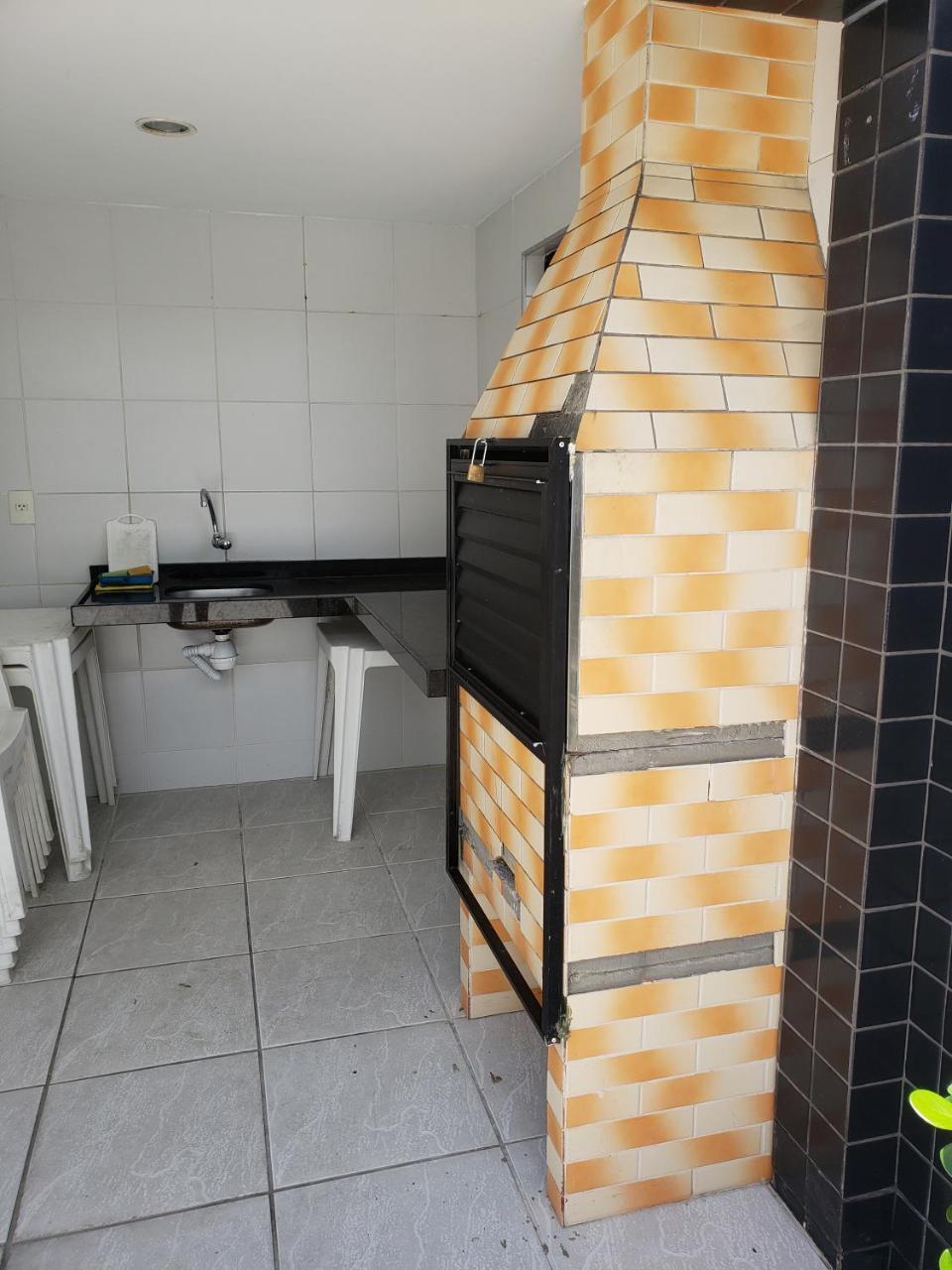 Apt 2 Quartos Da Doris Monteiro Масейо Экстерьер фото
